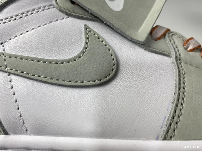 Air CD0461-002 Seafoam High Jordan OG 1 0718
